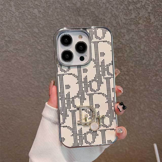 Fashion 3D Women Phone Cases