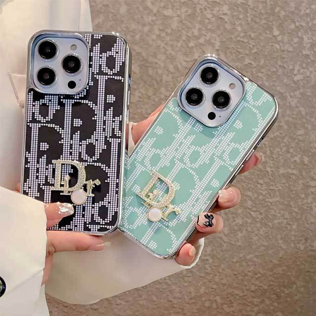 Fashion 3D Women Phone Cases