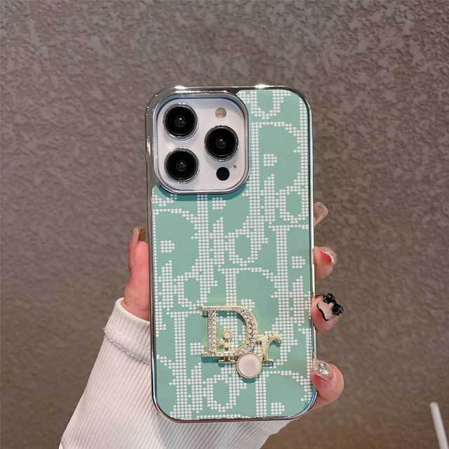 Fashion 3D Women Phone Cases