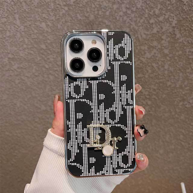 Fashion 3D Women Phone Cases