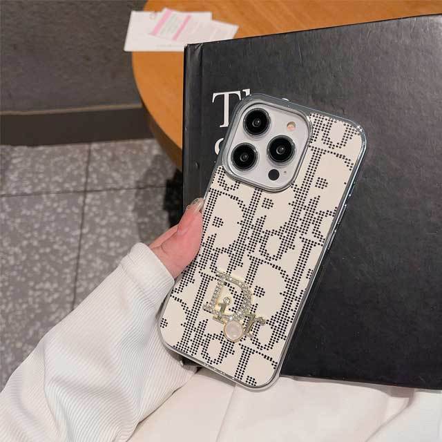 Fashion 3D Women Phone Cases