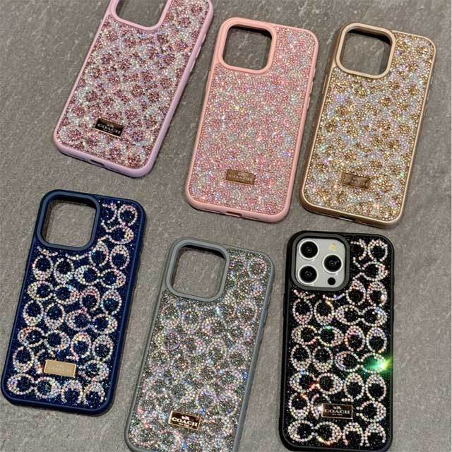 Fashion Glitter Luxury Phone Cases