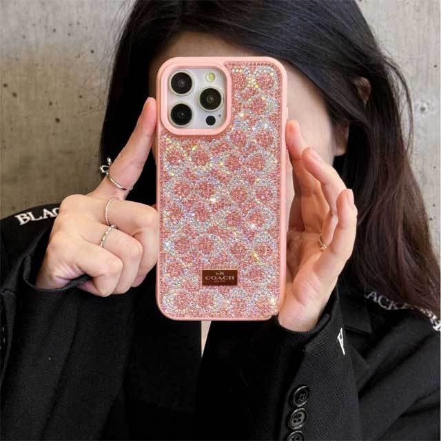 Fashion Glitter Luxury Phone Cases