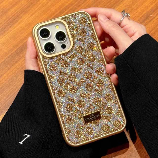 Fashion Glitter Luxury Phone Cases