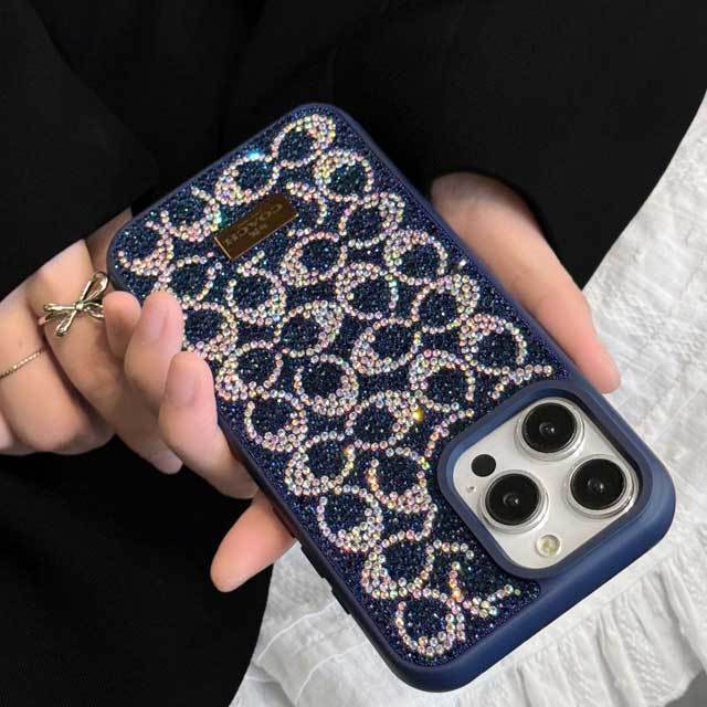 Fashion Glitter Luxury Phone Cases