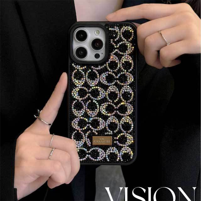 Fashion Glitter Luxury Phone Cases
