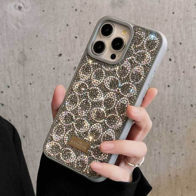 Fashion Glitter Luxury Phone Cases
