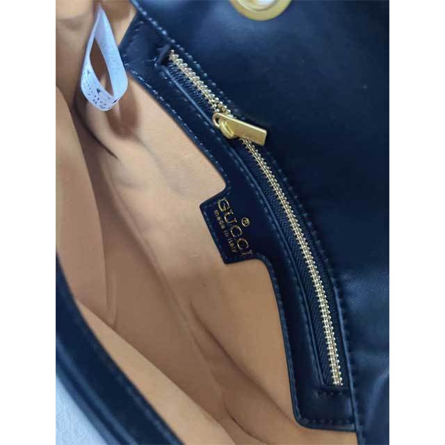 Fashion Leather Chained Women Messenger Bags