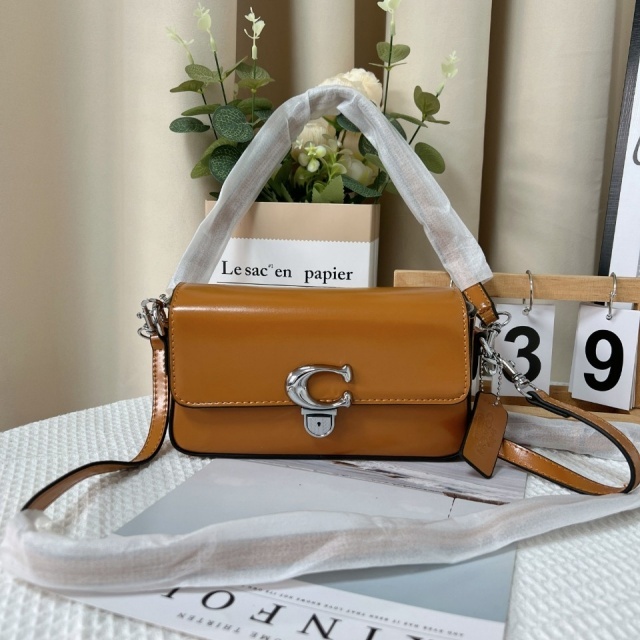 Fashion Leather Women Crossbody Handbags