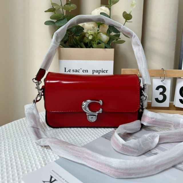 Fashion Leather Women Crossbody Handbags
