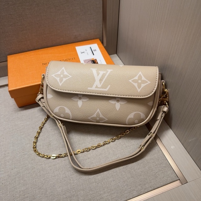 Leather Printed Fashion Messenger Bags
