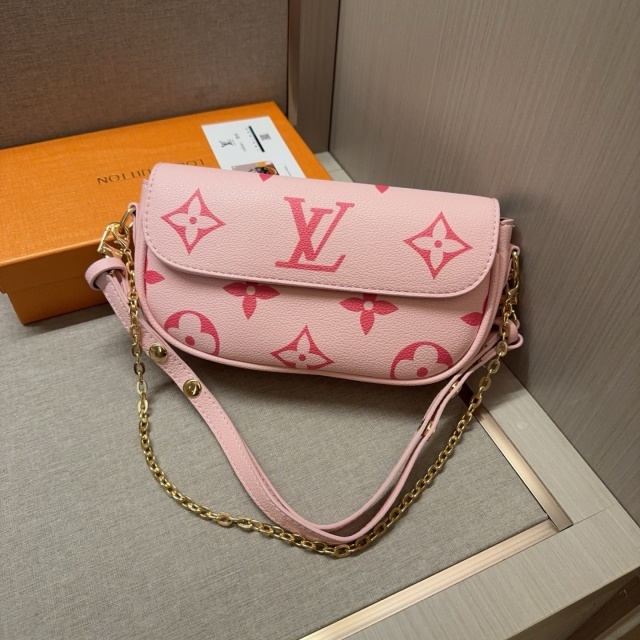 Leather Printed Fashion Messenger Bags