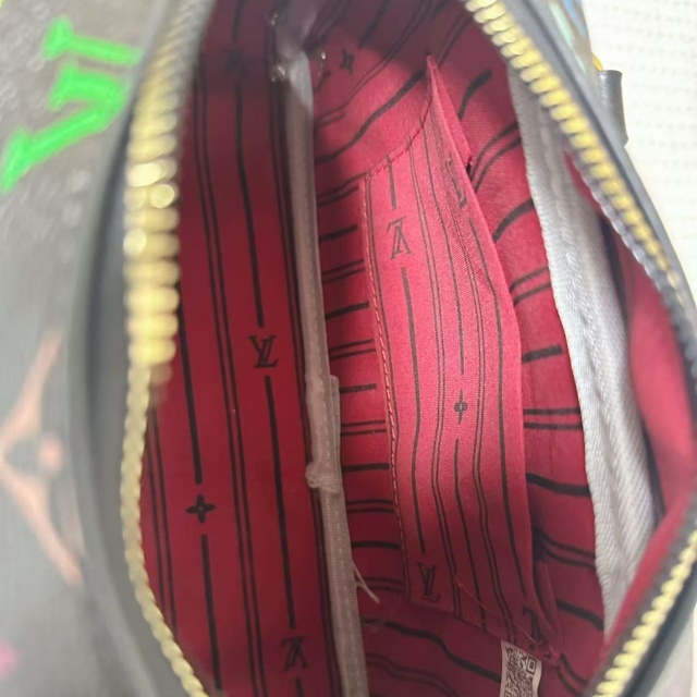 Printed Fashion Leather Crossbody Handbags