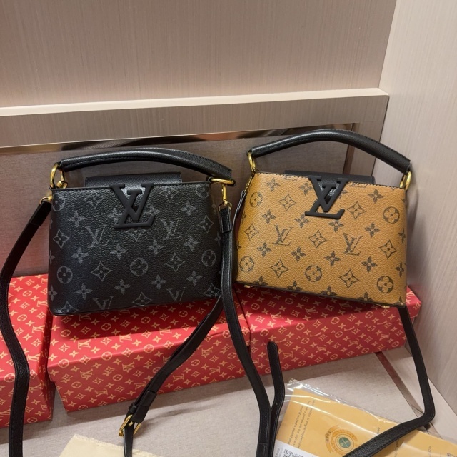 Women Fashion Leather Crossbody Bags