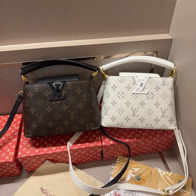 Women Fashion Leather Crossbody Bags