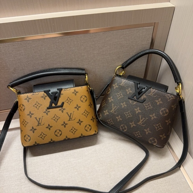 Women Fashion Leather Crossbody Bags