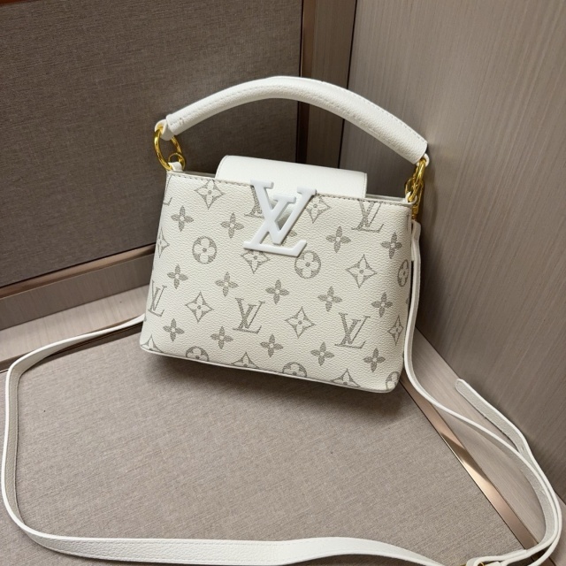 Women Fashion Leather Crossbody Bags