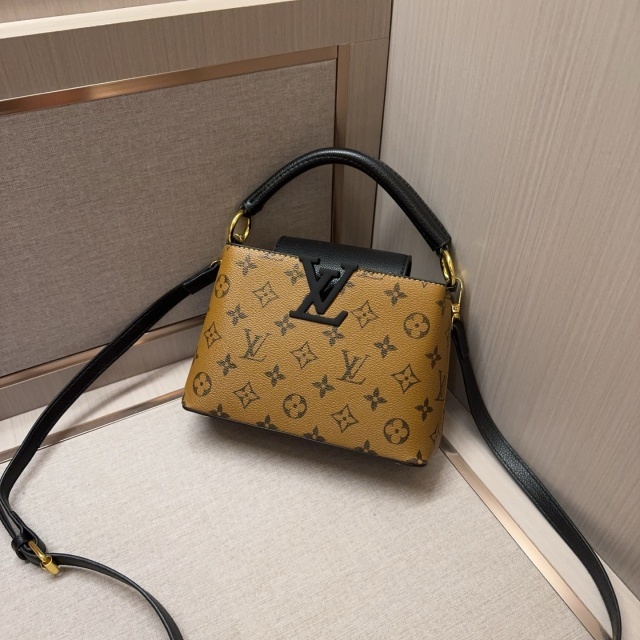 Women Fashion Leather Crossbody Bags