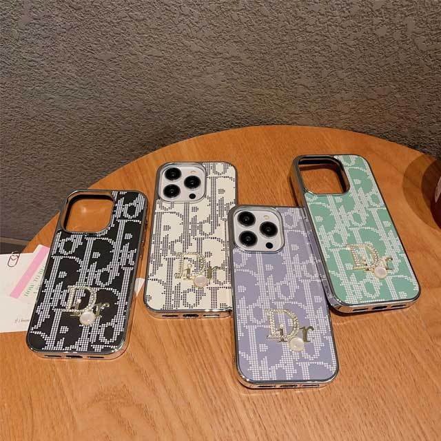 Fashion 3D Women Phone Cases