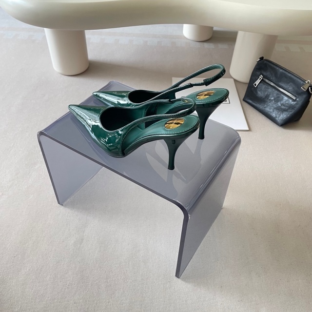 Pointed Toe Sexy Women High Heels