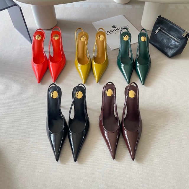 Pointed Toe Sexy Women High Heels