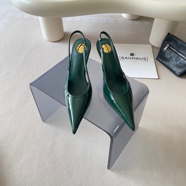 Pointed Toe Sexy Women High Heels