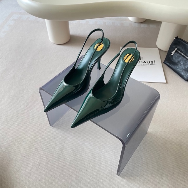 Pointed Toe Sexy Women High Heels