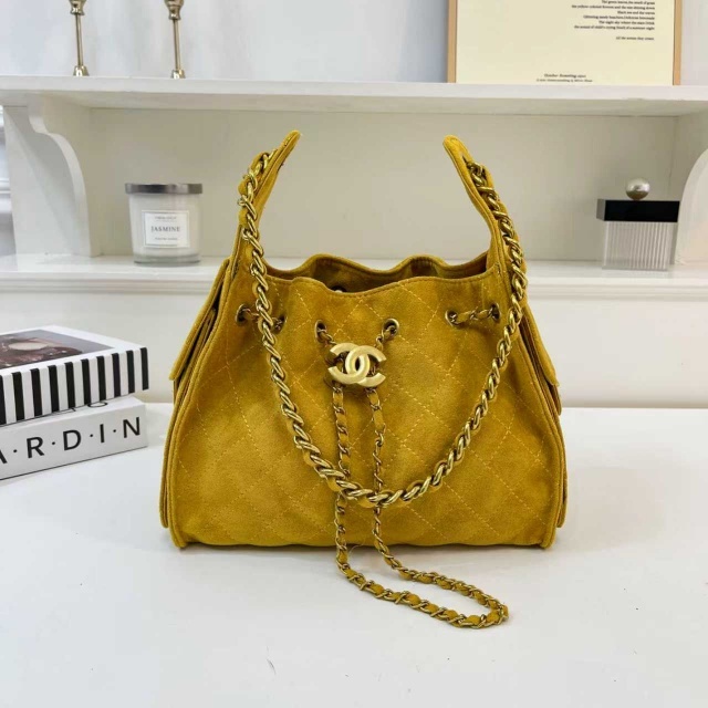 Chained Fashion Women Luxury Shoulder Bags