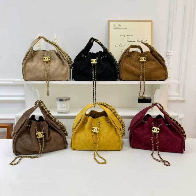 Chained Fashion Women Luxury Shoulder Bags