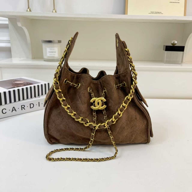 Chained Fashion Women Luxury Shoulder Bags