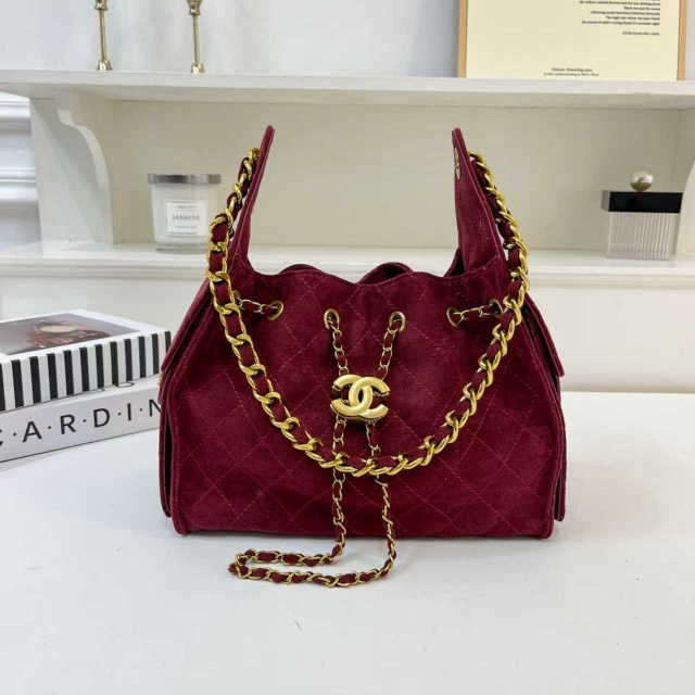 Chained Fashion Women Luxury Shoulder Bags