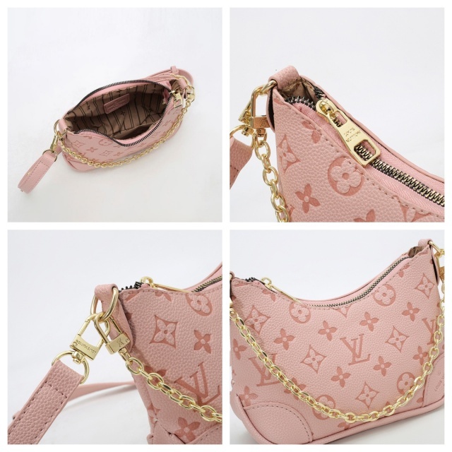 Fashion Design Women Leather Shoulder Bags