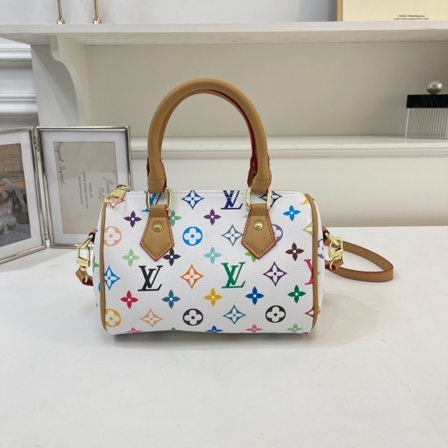 Leather Printed Fashion Crossbody Handbags