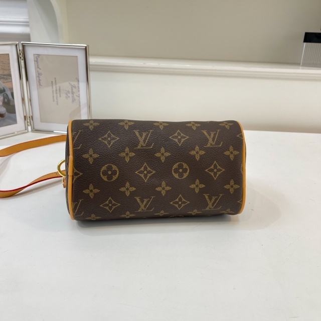 Leather Printed Fashion Crossbody Handbags