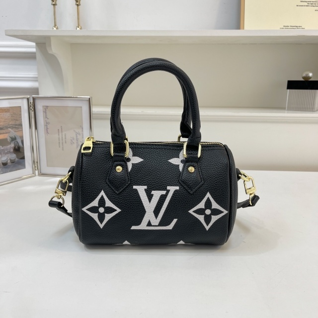 Leather Printed Fashion Crossbody Handbags