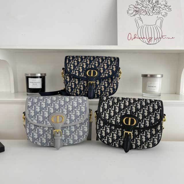 Luxury Fashion Design Women Messenger Bags
