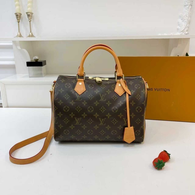 Luxury Fashion Printed Elegant Crossbody Handbags