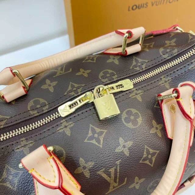 Luxury Fashion Printed Elegant Crossbody Handbags