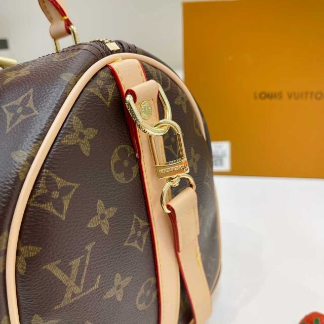Luxury Fashion Printed Elegant Crossbody Handbags