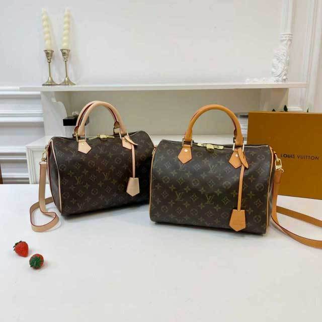 Luxury Fashion Printed Elegant Crossbody Handbags