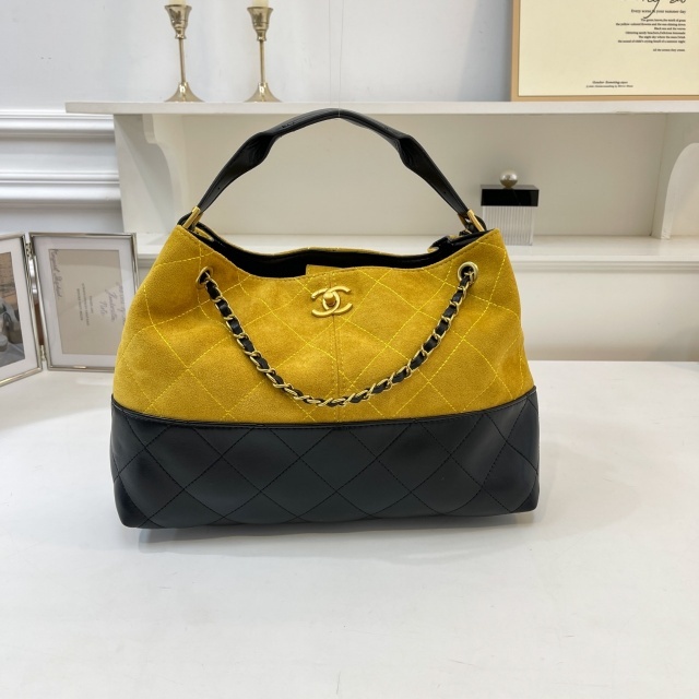 Metal Logo Fashion Women Crossbody Handbags
