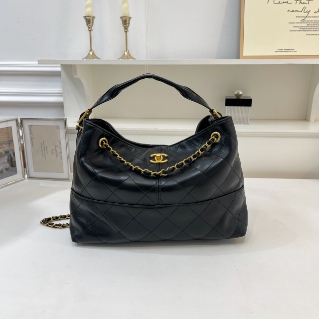 Metal Logo Fashion Women Crossbody Handbags
