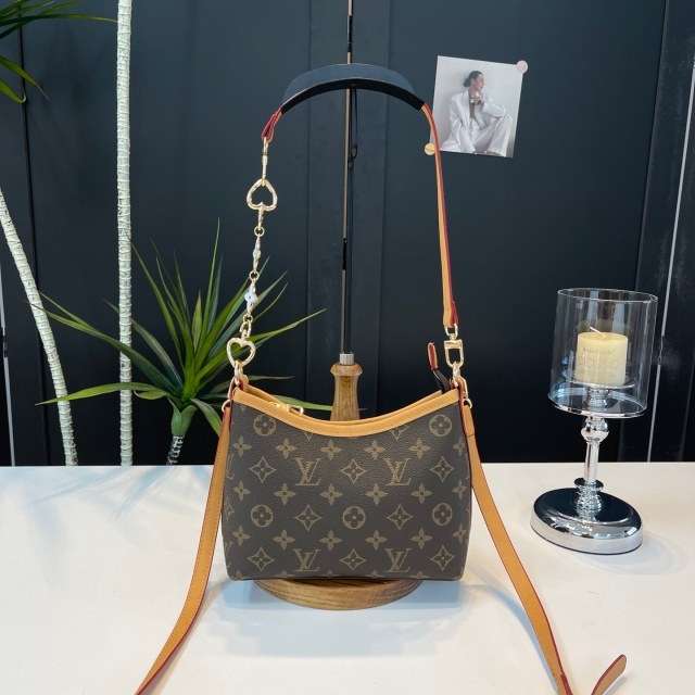 Luxury Printed Fashion Women Crossbody Handbags