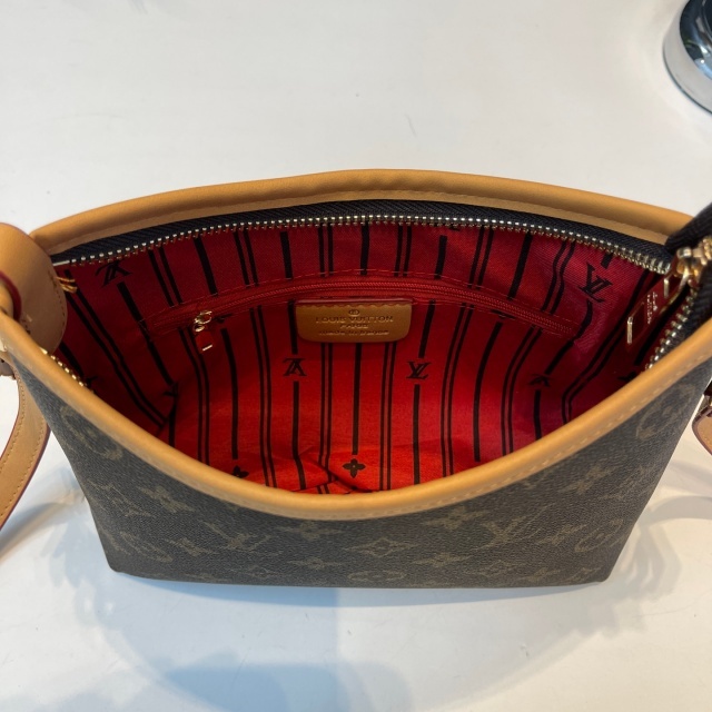 Luxury Printed Fashion Women Crossbody Handbags