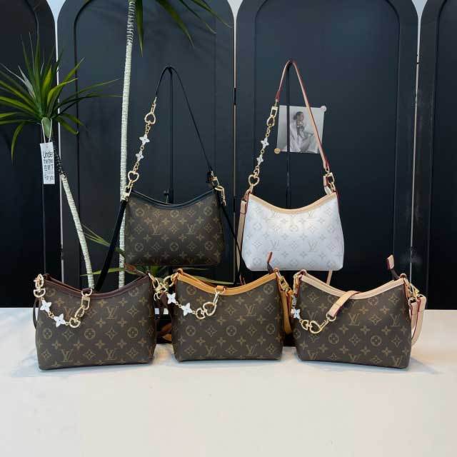 Luxury Printed Fashion Women Crossbody Handbags