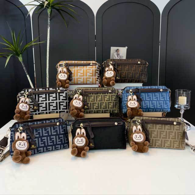 Printed Women Fashion Crossbody Handbags
