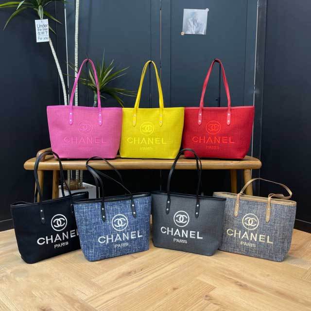 Embroidery Fashion Women Handbags