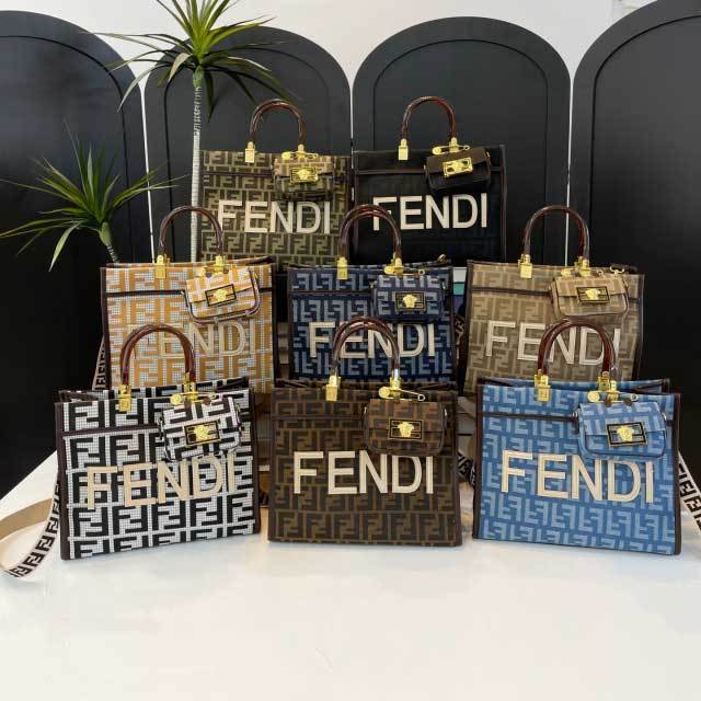 Fashion Women Luxury Crossbody Handbags