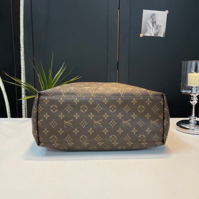 Printed Leather Fashion Women Handbags
