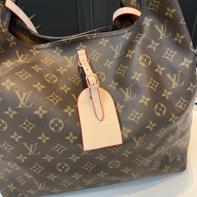 Printed Leather Fashion Women Handbags